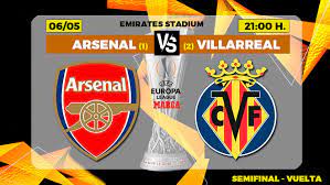 Other nigerians who have won the tournament include: Uefa Europa League 2021 Arsenal Vs Villarreal Final Score And Reactions Villarreal Into Europa League Final Marca