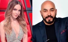 Lupillo rivera expresó un sincero me equivoqué en el video que todo mundo estaba esperando. Video Esta Es La Verdad Sobre La Relacion Entre Belinda Y Lupillo Rivera El Sol De Puebla Noticias Locales Policiacas Sobre Mexico Puebla Y El Mundo