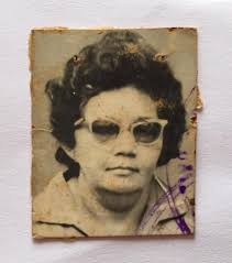 Ofelia Campos-Memorial