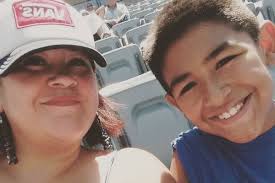 Fundraiser for Zaira Madrid by April Carson : Joshua Madrid