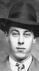 Louie Herbert Graham