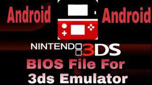 La precisión no es el objetivo . 3ds Emulator Bios File Download 100 Real Not Fake Youtube