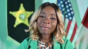🔹 Breaking New Ground: Deputy Tenecia Dawson's Inspirational Journey at  Palm Beach Sheriff's Office 🔹 In the world of law enforcement, where every  day brings new challenges, Deputy Tenecia Dawson stands as