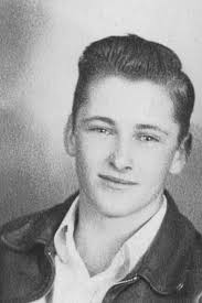 Marvin Rudolph Denton (1927-1963)