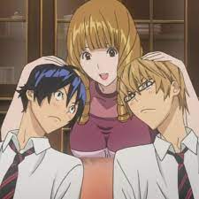 Best comedy! with the additional the serious moments are so you will regret not watching it since it is a good slice of life story with tons of hilarious scenes in it. Top 10 Romantic Comedy Anime Series Reelrundown