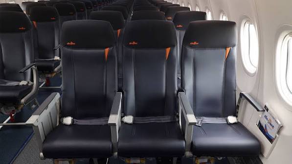 Allegiant reaches for something extra with premium seats: Travel Weekly