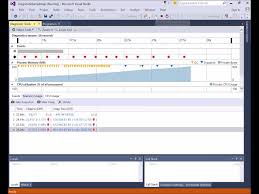 To find are leaks, especially in graphics. Using The Diagnostic Tools In Visual Studio 2015 Youtube