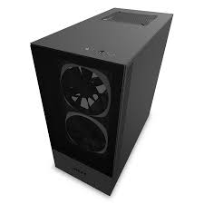 We did not find results for: Nzxt Ca H510e B1 H510 Elite Compact Mid Tower Matte Black Chassis With Smart Device 2 Global Brand Pvt Ltd