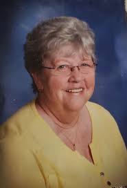 Obituary information for Arlene L. Stanton