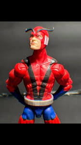 Dr. Henry Jonathan Pym made his debut in Tales to Astonish #27 in January  1962, and later became the original Ant-Man, a superhero with the power to  shrink to the size of an ant. He also adopted other ...