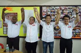 We did not find results for: Sdr Pang Hok Liang Anak Tempatan Veteran Dap Jadi Calon Labis Liew Chin Tong