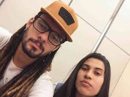 Ana Gabriela se junta a Gabriel Elias em show na capital