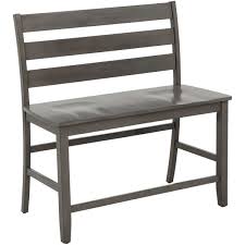 Put simply, counter height stools go with counter height tables and bar height stools go with bar height tables. Earl Grey Counter Height Bench 1651 Pn1 Lifestyle Furniture Afw Com
