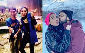 Ada 20 gudang lagu adam sinclair cinta pandang pertama yuna terbaru, klik salah satu untuk download lagu mudah dan cepat. Daripada Crush Jadi Suami Yuna Kongsi Foto Pertama Bersama Adam Sinclair Gempak