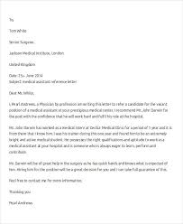 46 Reference Letter Examples Samples Pdf Doc Examples