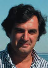 João José P. Edward Clode