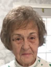 Obituary information for Bonnie Jane McDaniel Miller