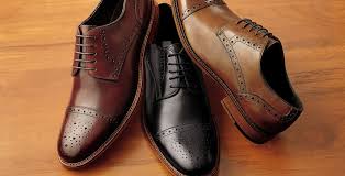 A buttery smooth leather upper and plain toe make these fine joseph abboud ankle boots ideal for dress wear. Jos A Bank On Twitter A Well Constructed Pair Of Dress Shoes Speaks Volumes Qualitytips Owings Perf Cap Toes From Josephabboud Https T Co Zw4ur3grh3