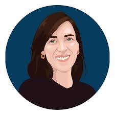 Jennifer Kipp's Instagram, Twitter & Facebook