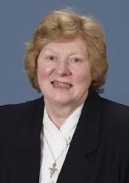 Sister Jean Margaret McDevitt