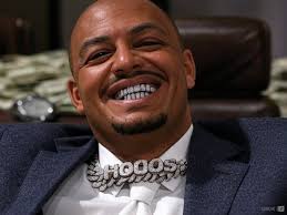 Jason Hammond II (@JasonHammondJR)