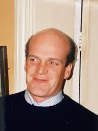 Tribute to Andrew William Osmond, 1966