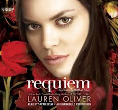 Requiem (Delirium, #3): 9780385361415: Lauren Oliver: Books