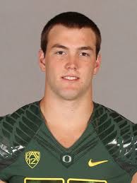 Oregon All Time Football Recruits