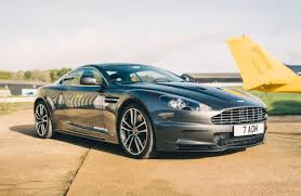Image result for Titanium Silver 2011 Aston Martin