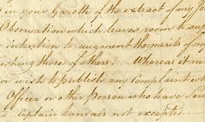 1700s Archives The Antique Penman I've chosen to present the letters in groups that are formed in a similar it is important to build when it comes to handwriting as the key difference between cursive writing and printing is that the letters flow together (connect). 1700s archives the antique penman