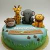 For younger children it's hard to resist our chocolate owl, teddy cake or birthday bug cake. 1