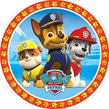 Maybe you would like to learn more about one of these? One Inch Cake Toppers Paw Patrol Inspired Bottle Cap Images Scrapbooking Premade Paper Papercraft Kromasol Com