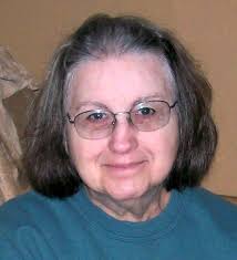 Obituary for Marcella Evelyn Zellner