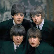 Subreddit design by zach newman. Trennung Der Beatles Die Legendaren Vier Haben In Weniger Als Zehn Jahren Die Musikwelt Verandert Kultur