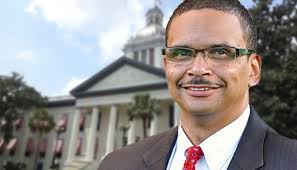 DeSantis Taps Shawn Hamilton to Lead Florida Department of Environmental  Protection, Fried Challenging the Hire