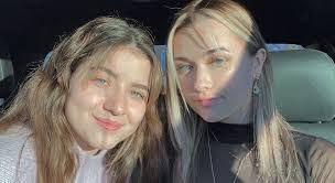 Kaylee Jennings's Instagram, Twitter & Facebook