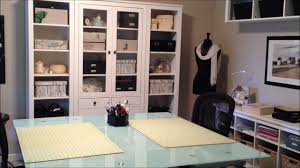 You can get these stools from amazon here). Ikea Craft Rooms 10 Organizing Ideas From Real Ikea Craft Rooms Page 2 Of 11 Smart Fun Diy Ikea Craft Room Ikea Crafts Craft Room