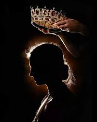 Black And White Crown Photography Queen Photography Crown Aesthetic Fantasy Photography Queens Wallpaper