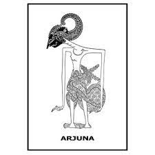 Maybe you would like to learn more about one of these? Poster Wayang Arjuna Janaka Shopee Indonesia