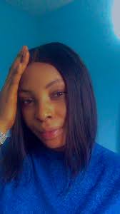 Hello everyone My name is Amanda Obiyo from Imo state