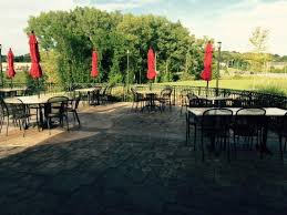 Our texas roadhouse location in clarksville offers exceptional dining and service. Outside Patio Picture Of Liberty Park Grill Clarksville Tripadvisor