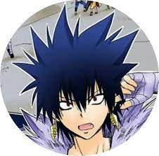 ─Gid Lucione Deviluke─ | Wiki | Kuoh Academy DxD™ Amino