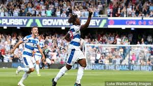 Join the discussion or compare with others! Nigerian Youngsters Osayi Samuel Oladipo Push Qpr To Fa Cup Fifth Round Fa Cup Qpr Queens Park Rangers