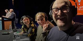 114. Los Angeles and You