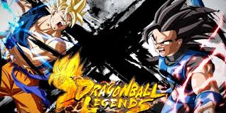 Apr 28, 2018 · dragon ball legends is a video game based on the dragon ball manganime, in which you become some of the most iconic characters from akira toriyama's work and participate in spectacular 3d battles. Dragon Ball Legends Mod Apk 3 5 0 High Damage Download