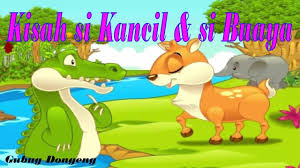 Shelve sang kancil dengan tali pinggang hikmat. Dongeng Si Kancil Dan Buaya Cerita Fabel Inspiratif Untuk Anak Youtube