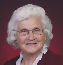 Longtime Missionary Winona Beukema Dies at 91