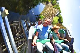 Erleben sie hier im walibi holland freizeitpark nervenkitzel pur. Walibi Holland Gruppenreisen Mit Groupedia