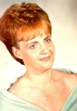 Obituary information for Mary Ann Wear