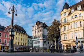 Visit the reinoldkirche or the marienkirche, or venture south of town to the ruins of hohensyburg castle. Weekend In Dortmund Germany How To Spend 3 Days In Dortmund Germany